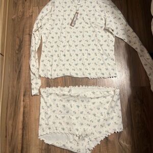 Skims brand new with tags